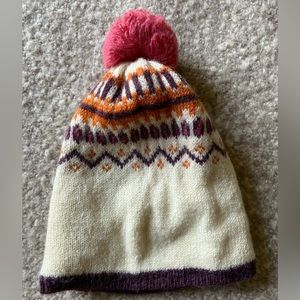Kari Traa Ringheim Beanie